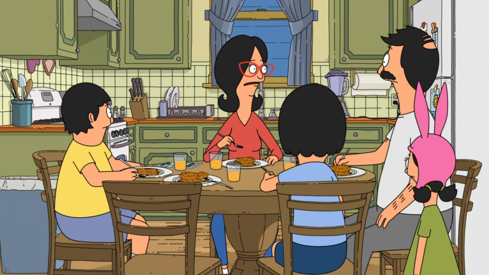 Bobs Burgers S15E07 1080p WEB H264 SuccessfulCrab TGx