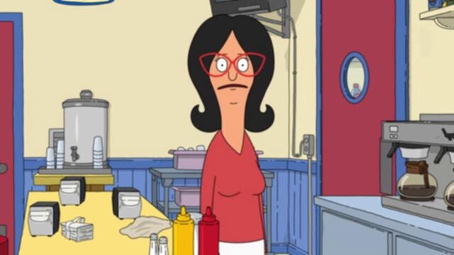 Bobs Burgers S15E07 Boogie Days XviD AFG TGx