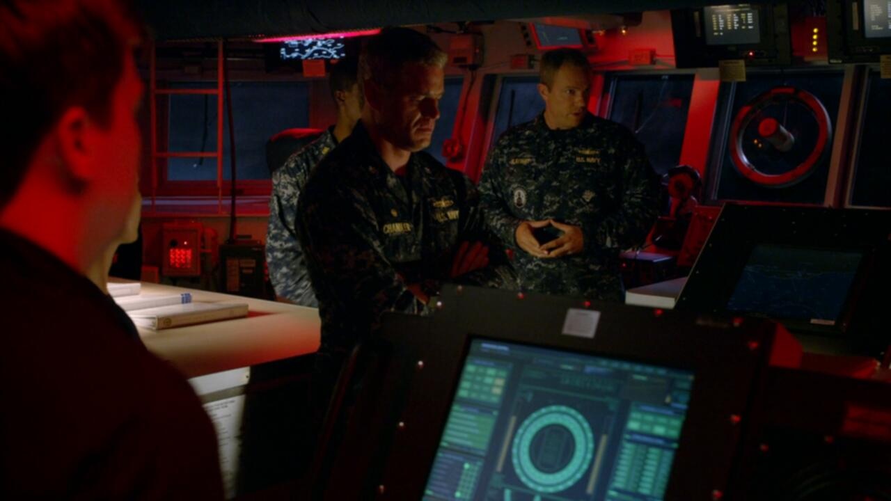 The Last Ship S01E03 Dead Reckoning 720p AMZN WEB DL DD 5 1 H 264 playWEB TGx