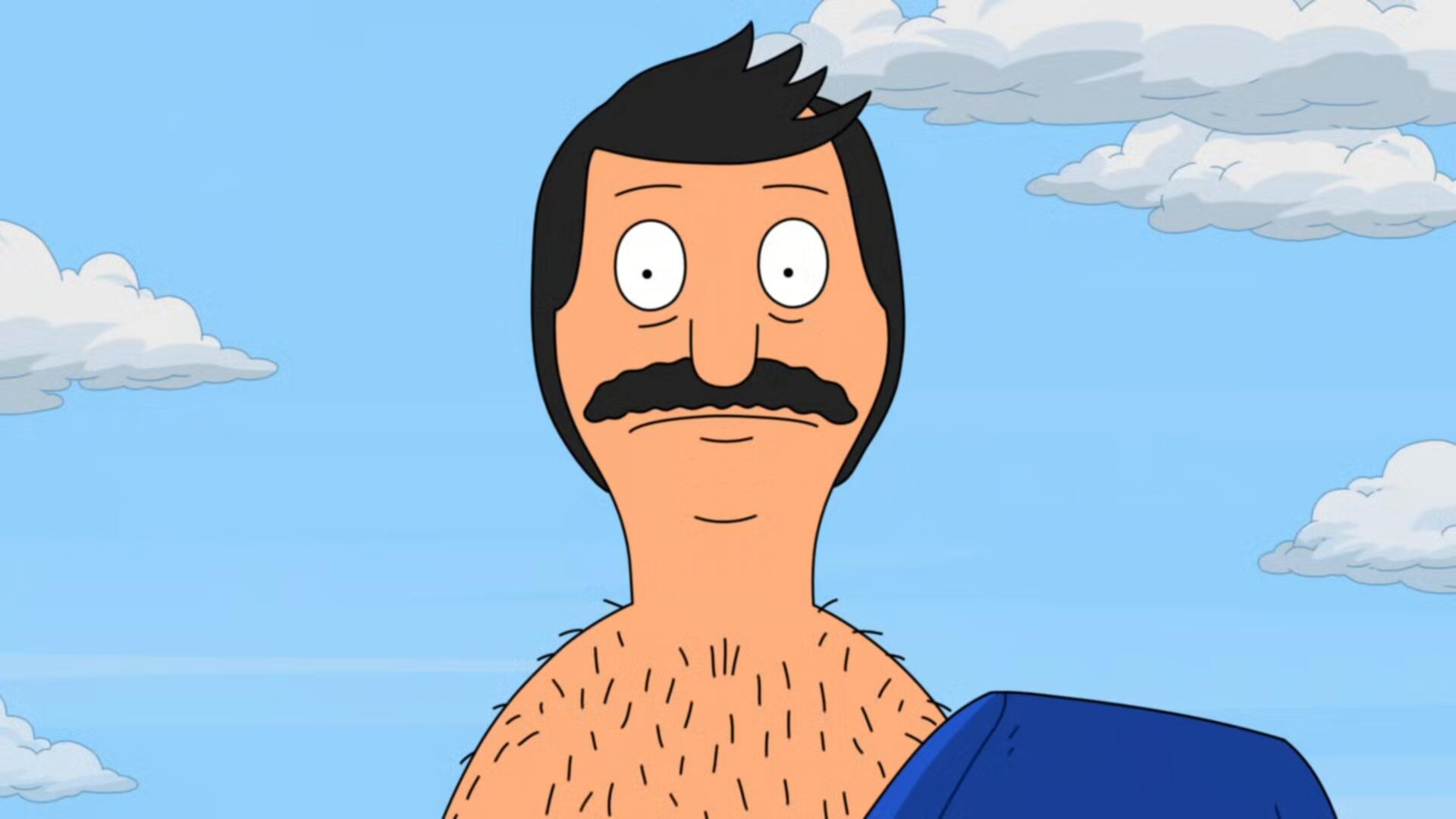 Bobs Burgers S15E07 Boogie Days 1080p HEVC x265 MeGusta TGx