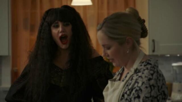 What We Do in the Shadows S06E08 XviD AFG TGx