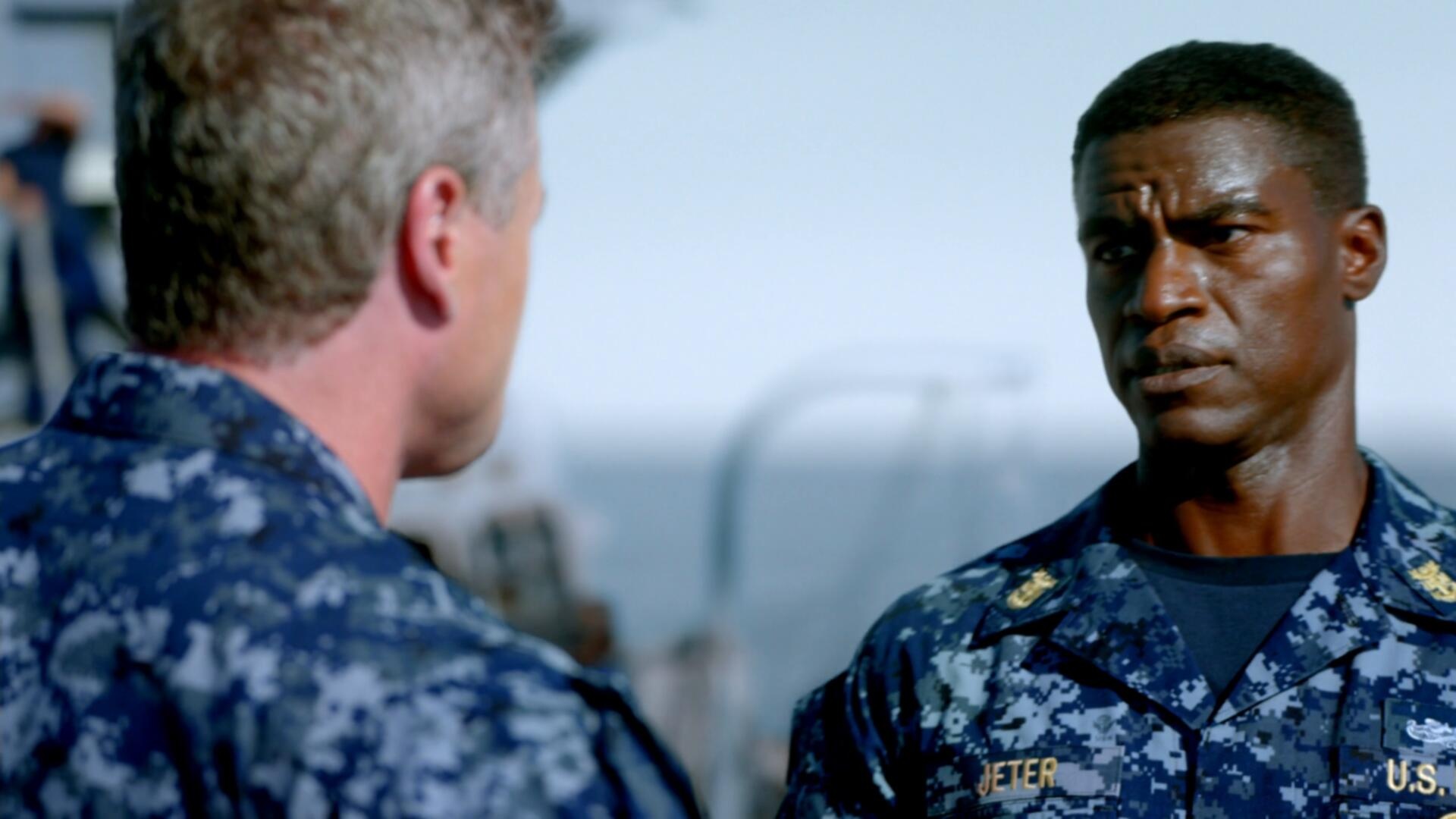 The Last Ship S01E04 Well Get There 1080p AMZN WEB DL DD 5 1 H 264 playWEB TGx