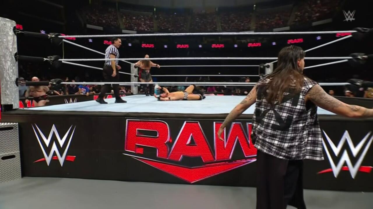 WWE Monday Night Raw 2024 11 25 720p HDTV h264 Star TGx