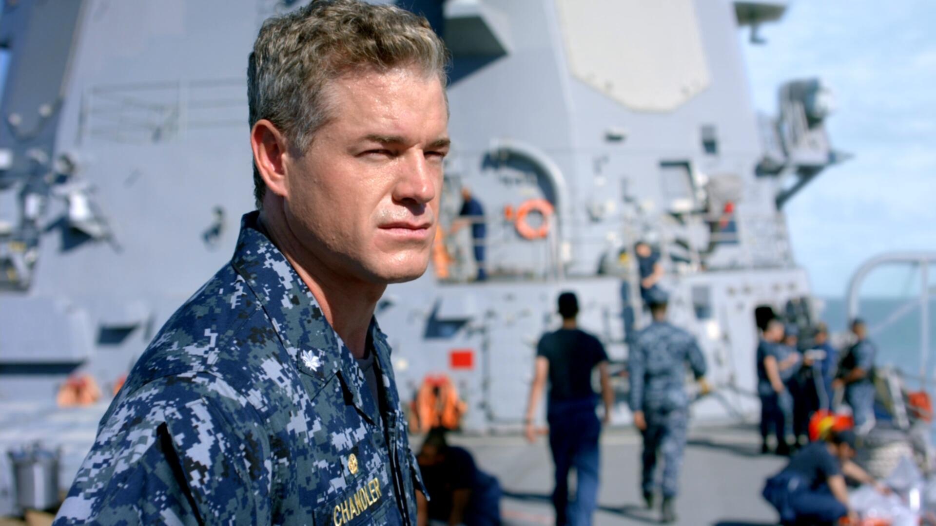 The Last Ship S01E04 Well Get There 1080p AMZN WEB DL DD 5 1 H 264 playWEB TGx