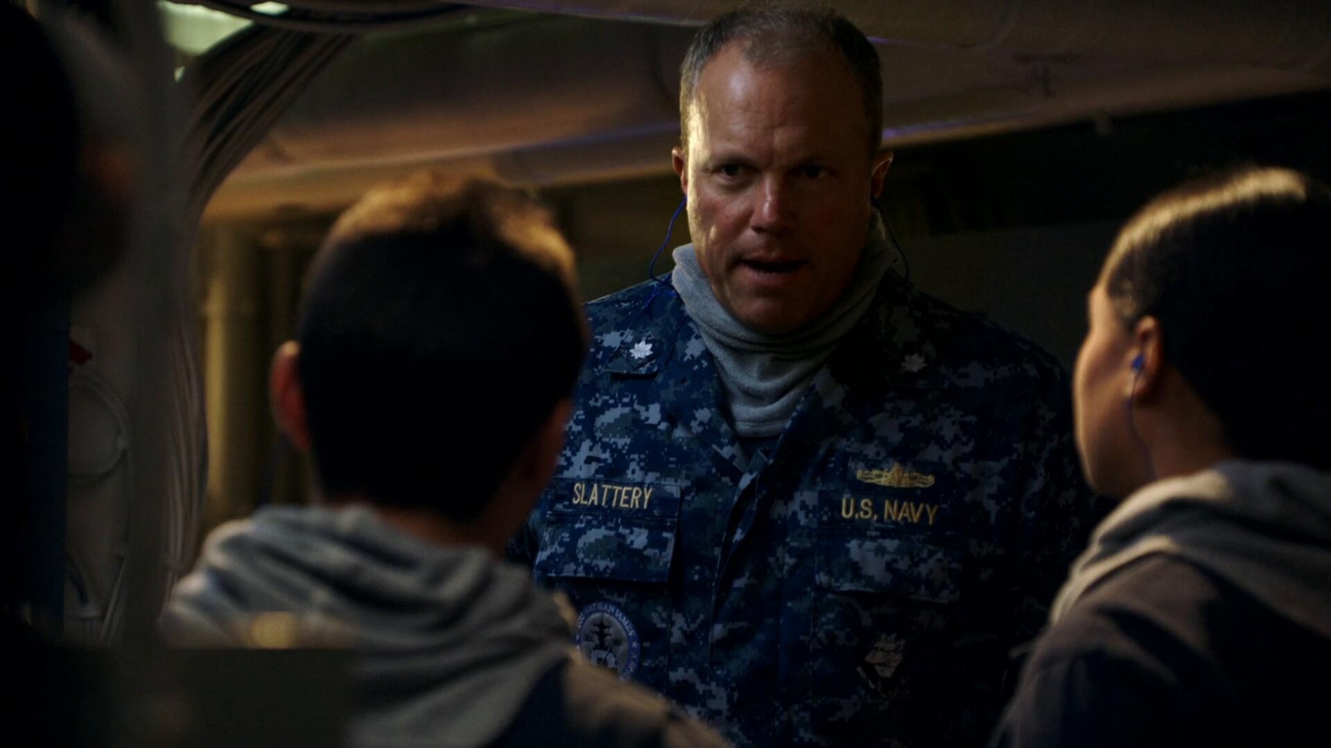 The Last Ship S05E04 Tropic of Cancer 1080p AMZN WEB DL DD 5 1 H 264 playWEB TGx