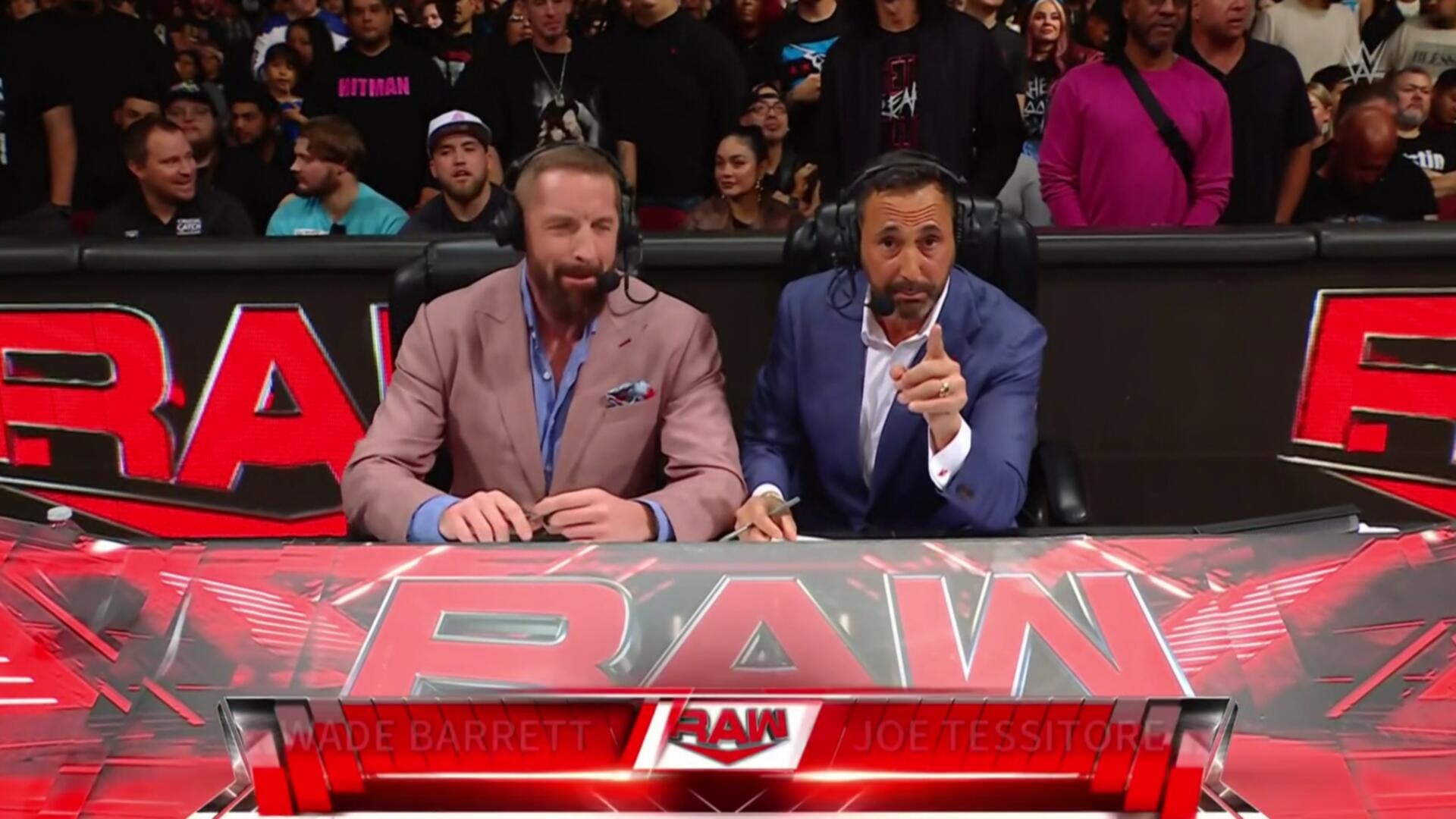 WWE Monday Night Raw 2024 11 25 1080p HDTV h264 Star TGx