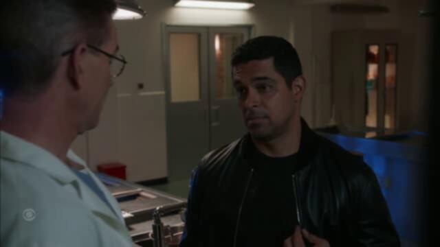 NCIS S22E06 XviD AFG TGx