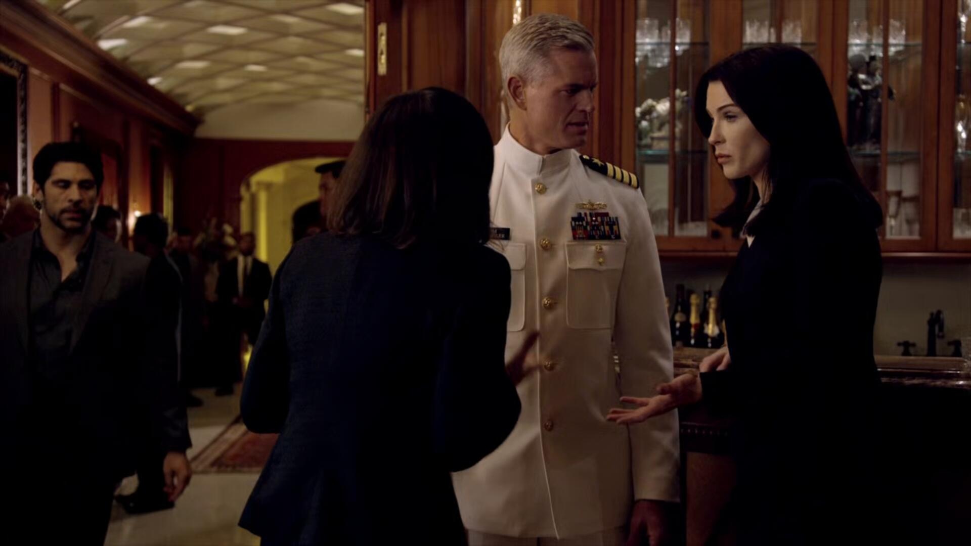 The Last Ship S03E01 The Scott Effect 1080p HEVC x265 MeGusta TGx