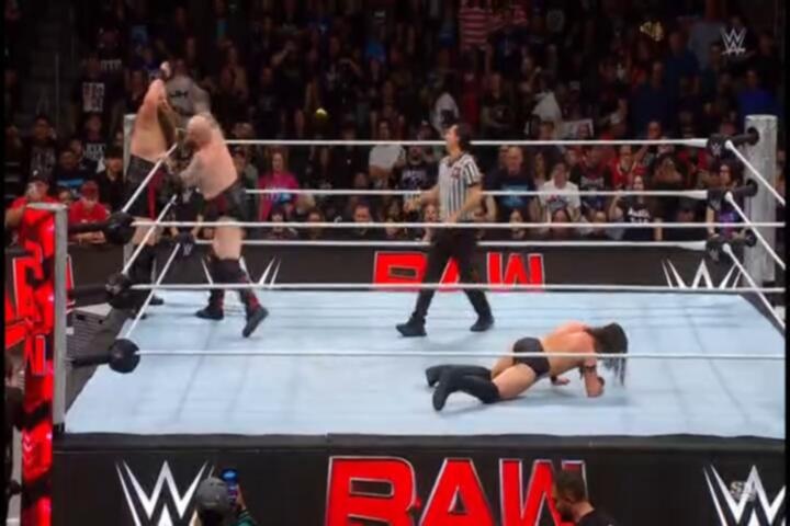 WWE Monday Night Raw 2024 11 25 Sport360 h264 Star TGx