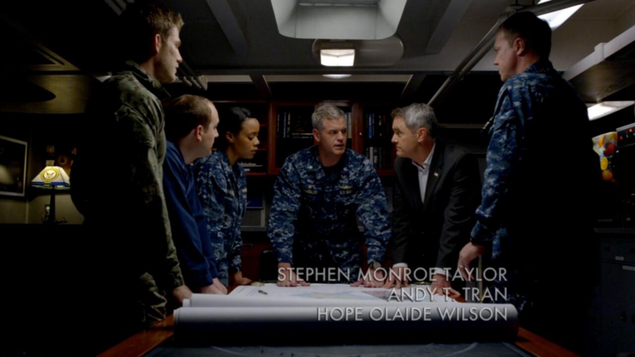 The Last Ship S02E10 Friendly Fire 720p AMZN WEB DL DD 5 1 H 264 playWEB TGx