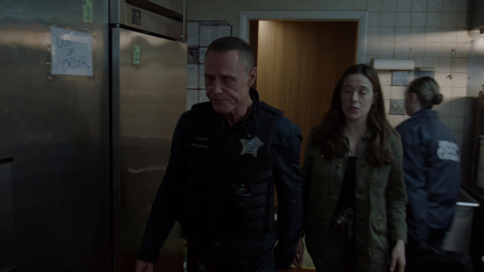 Chicago PD S12E08 1080p AMZN WEB DL DDP5 1 H 264 FLUX TGx