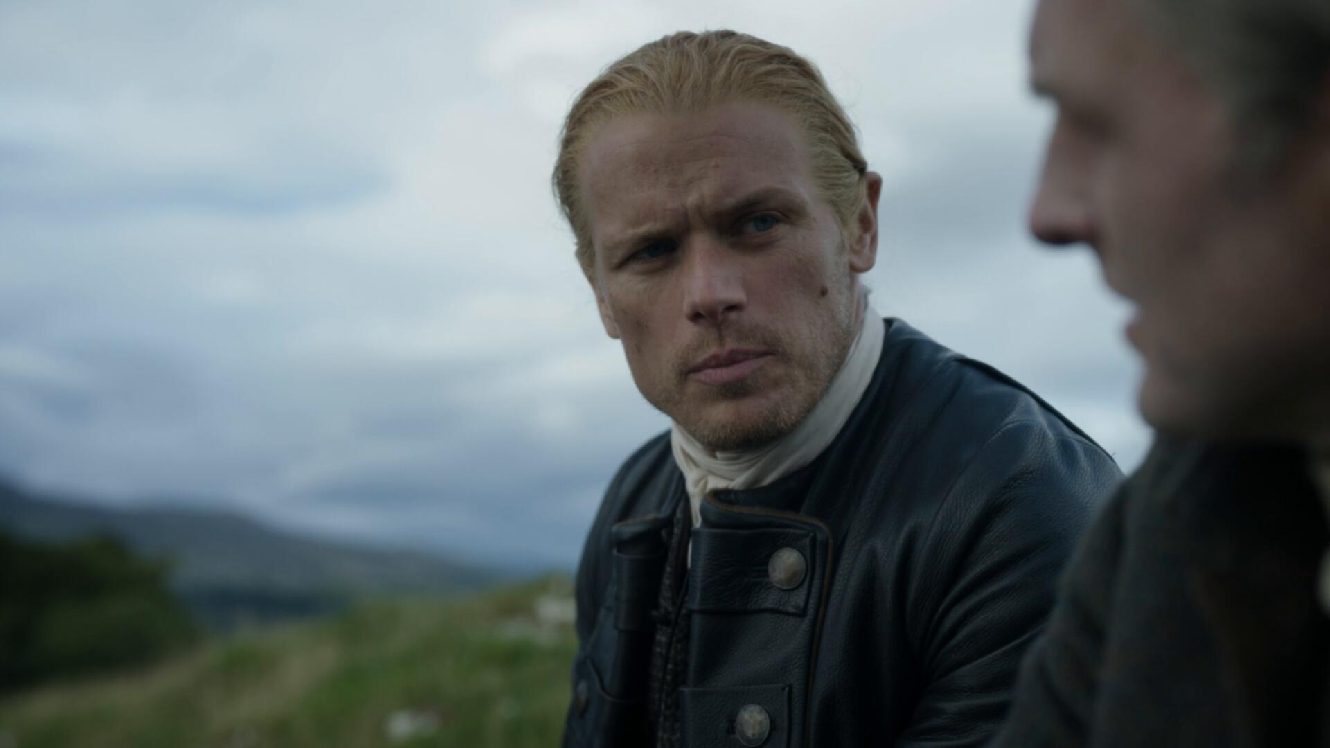 Outlander S07E10 Brotherly Love 1080p AMZN WEB DL DDP5 1 H 264 FLUX TGx