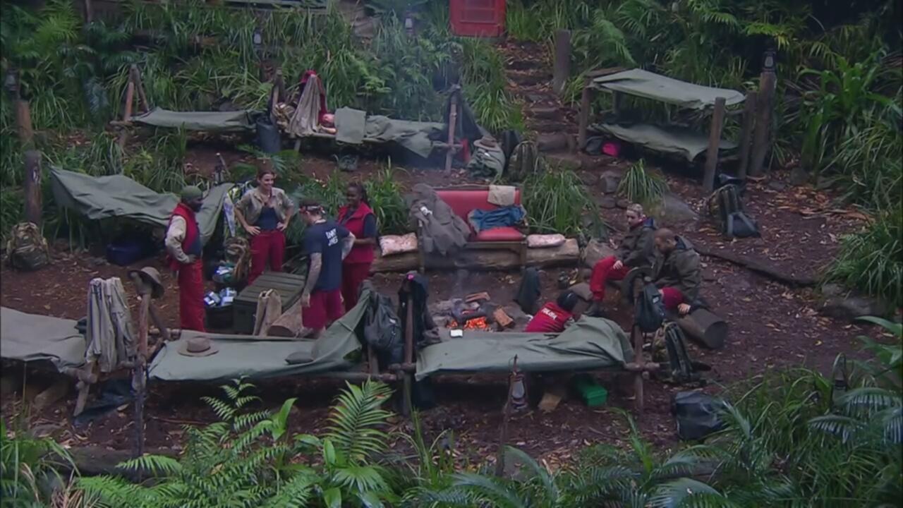 Im a Celebrity Get Me Out of Here S24E14 720p ITVX WEB DL AAC2 0 H 264 RAWR TGx