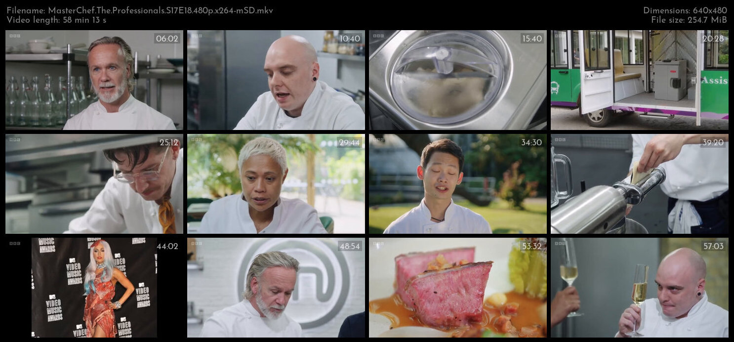 MasterChef The Professionals S17E18 480p x264 mSD TGx