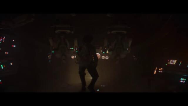 Star Wars Skeleton Crew S01E01 This Could Be A Real Adventure XviD AFG TGx