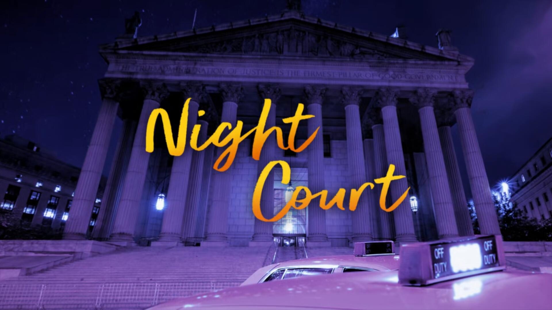 Night Court 2023 S02E05 Hold the Pickles Keep the Change 1080p HEVC x265 MeGusta TGx