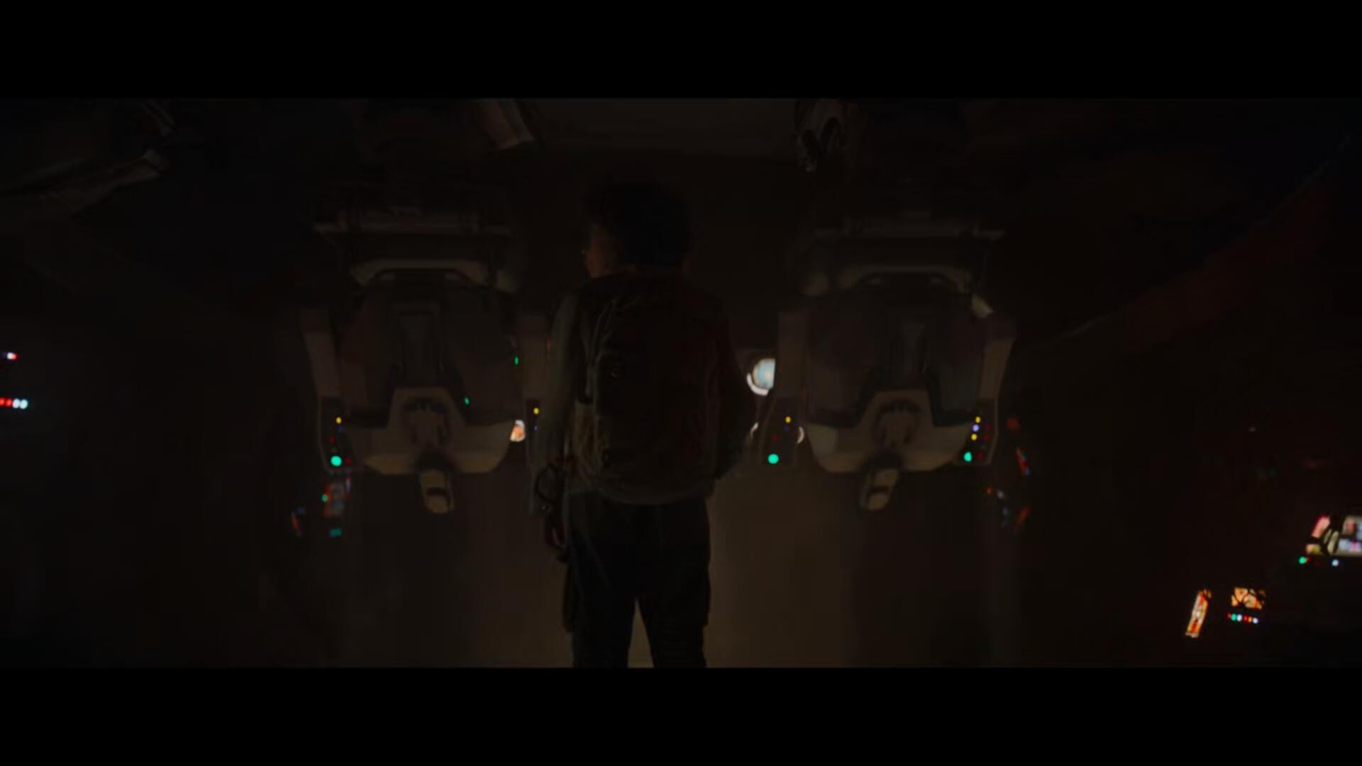 Star Wars Skeleton Crew S01E01 This Could Be A Real Adventure 1080p HEVC x265 MeGusta TGx