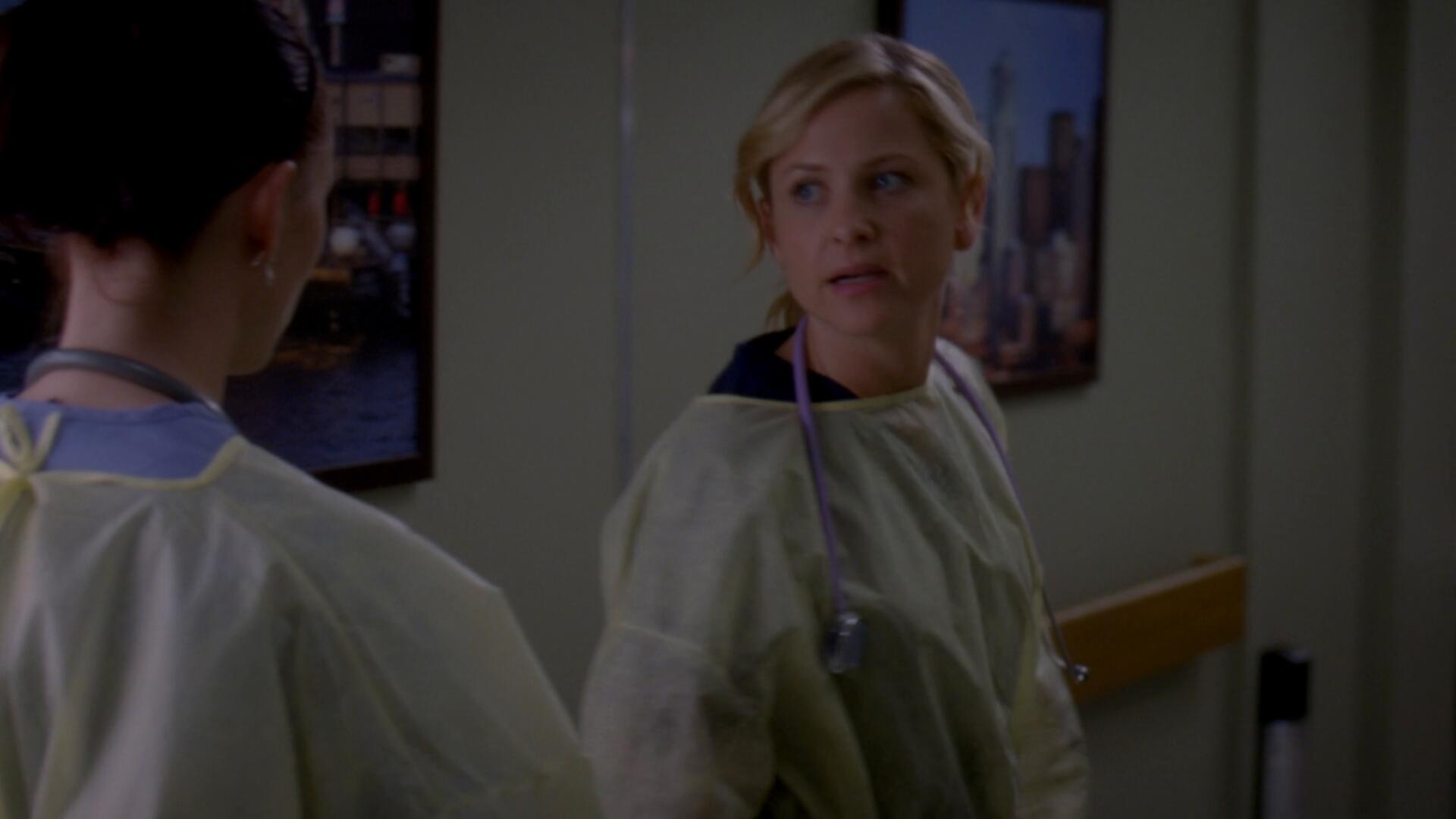 Greys Anatomy S06E06 I Saw What I Saw 1080p DSNP WEB DL DDP 5 1 H 264 HHWEB TGx