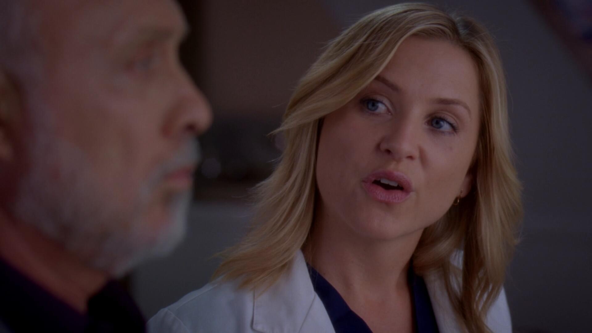 Greys Anatomy S06E05 Invasion 1080p DSNP WEB DL DDP 5 1 H 264 HHWEB TGx