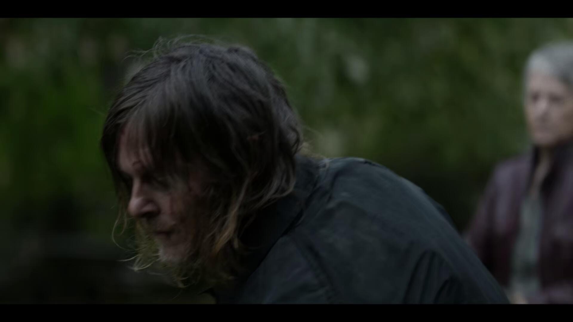 The Walking Dead Daryl Dixon S02E04 La Paradis Pour Toi 1080p HEVC x265 MeGusta TGx