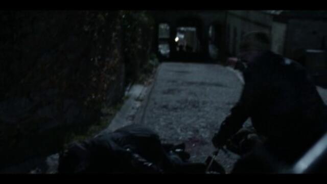 The Walking Dead Daryl Dixon S02E04 La Paradis Pour Toi XviD AFG TGx