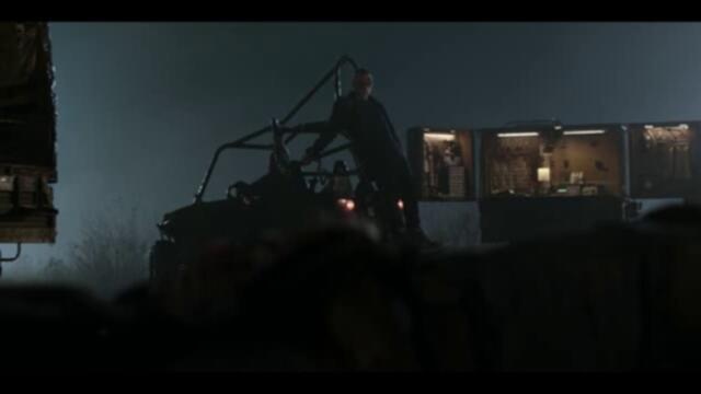 The Walking Dead Daryl Dixon S02E04 La Paradis Pour Toi XviD AFG TGx