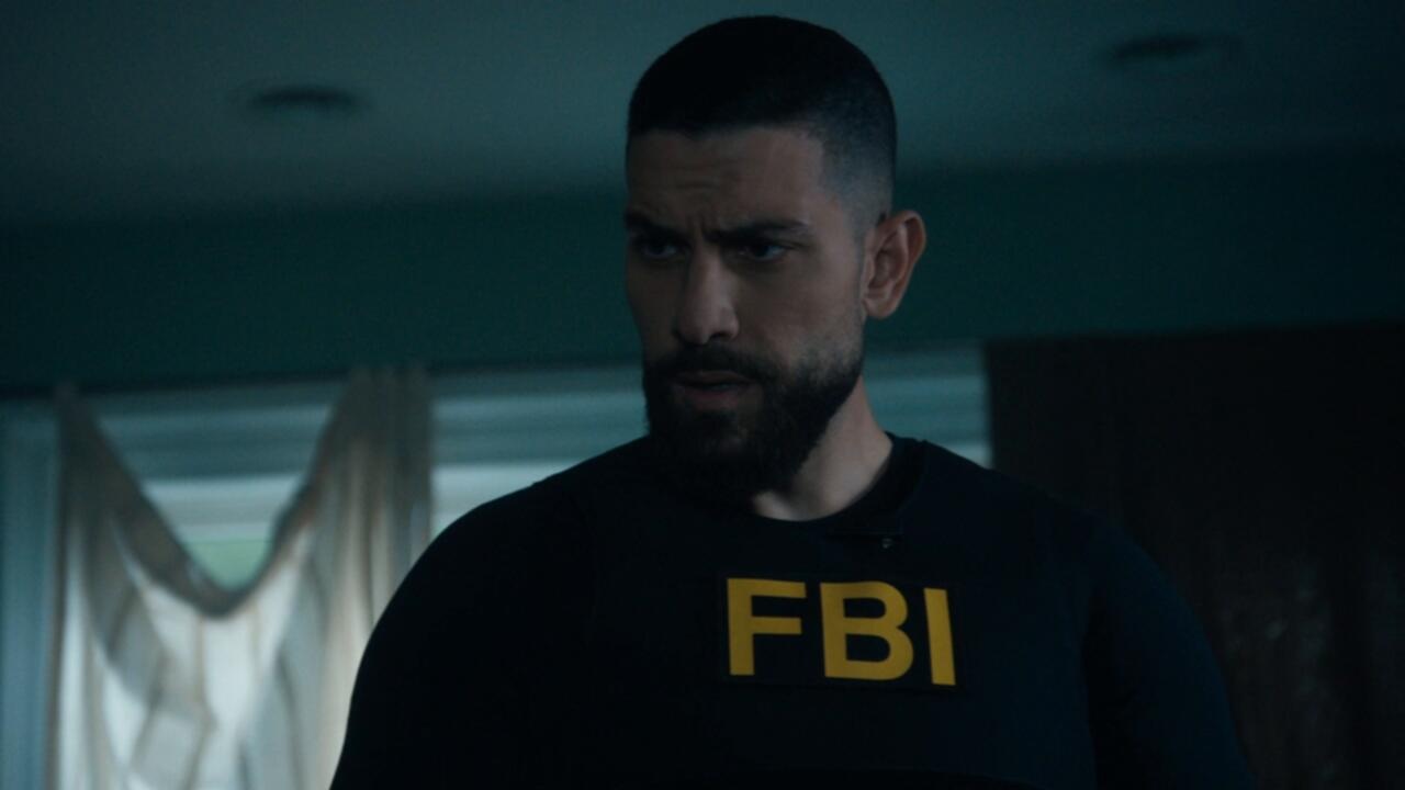 FBI S07E08 Riptide 720p AMZN WEB DL DDP5 1 H 264 NTb TGx