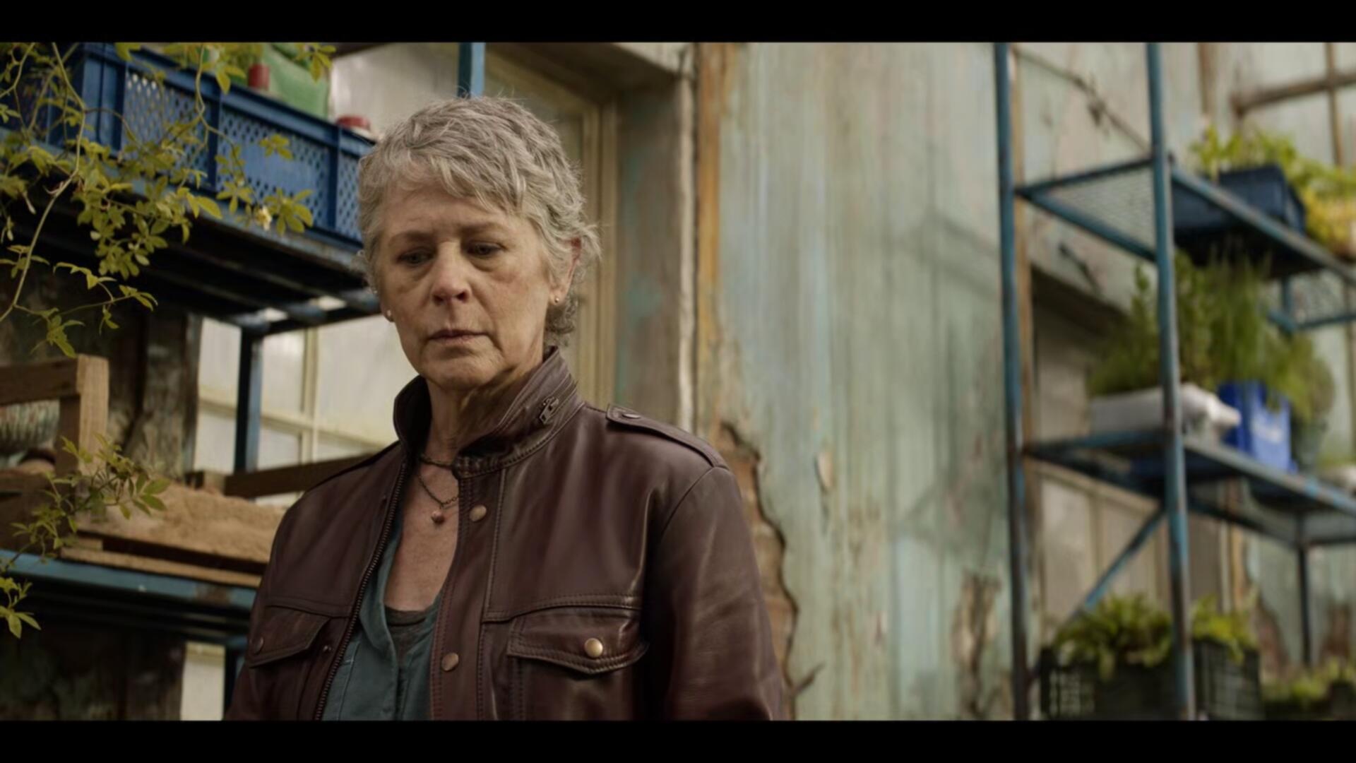 The Walking Dead Daryl Dixon S02E01 The Kindness of Strangers 1080p HEVC x265 MeGusta TGx