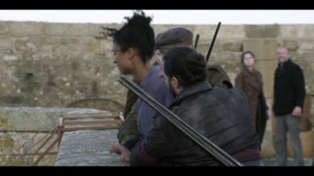 The Walking Dead Daryl Dixon S02E03 LInvisible XviD AFG TGx