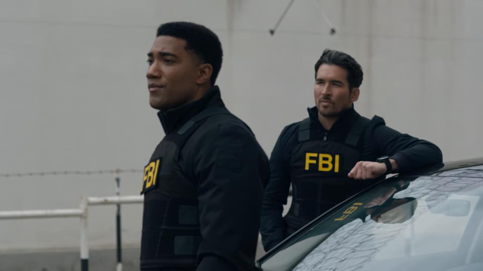 FBI International S04E08 Youll Never See It Coming 1080p HEVC x265 MeGusta TGx