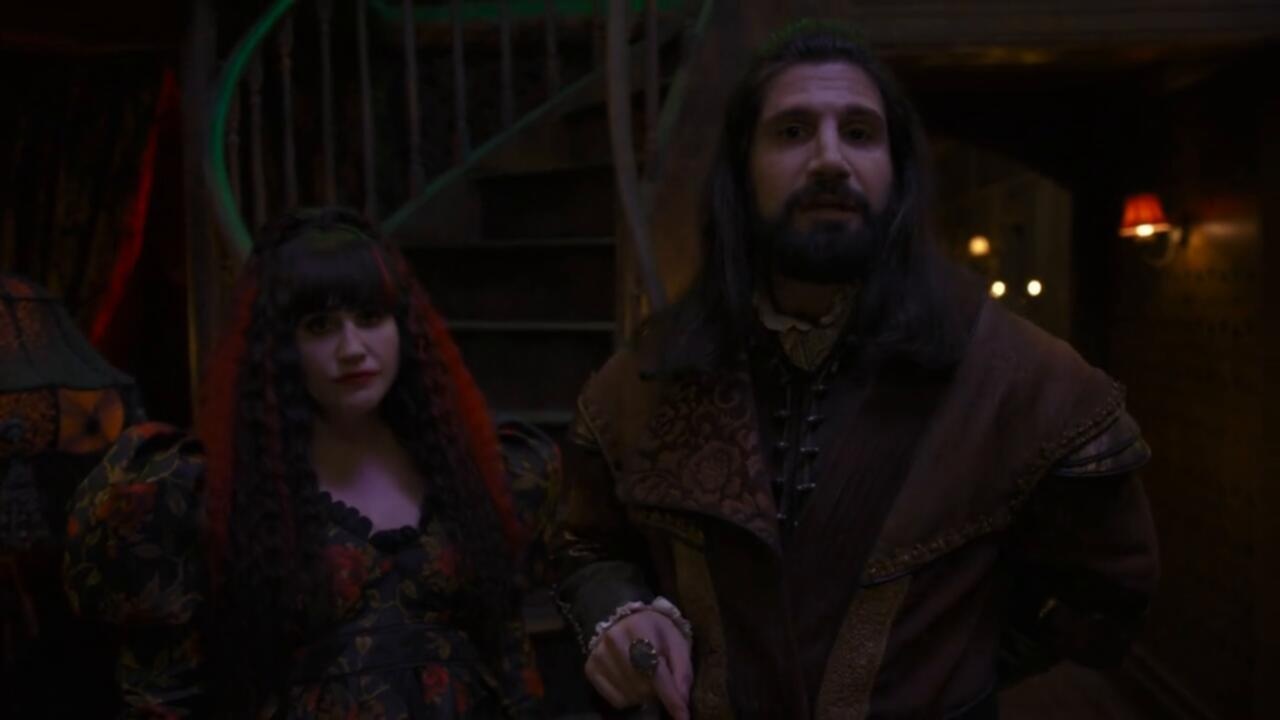 What We Do in the Shadows S06 COMPLETE 720p DSNP WEBRip x264 GalaxyTV