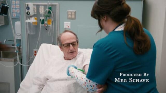 St Denis Medical S01E06 Ho Ho Hollo XviD AFG TGx