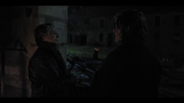 The Walking Dead Daryl Dixon S02E06 Au Revoir Les Enfants XviD AFG TGx