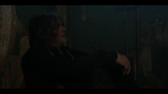 The Walking Dead Daryl Dixon S02E03 LInvisible XviD AFG TGx