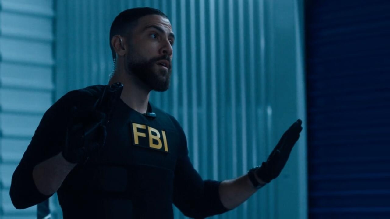 FBI S07E08 720p WEB H264 SKYFiRE TGx