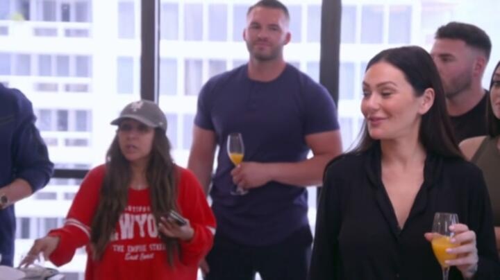 Jersey Shore Family Vacation S07E31 WEB x264 TORRENTGALAXY