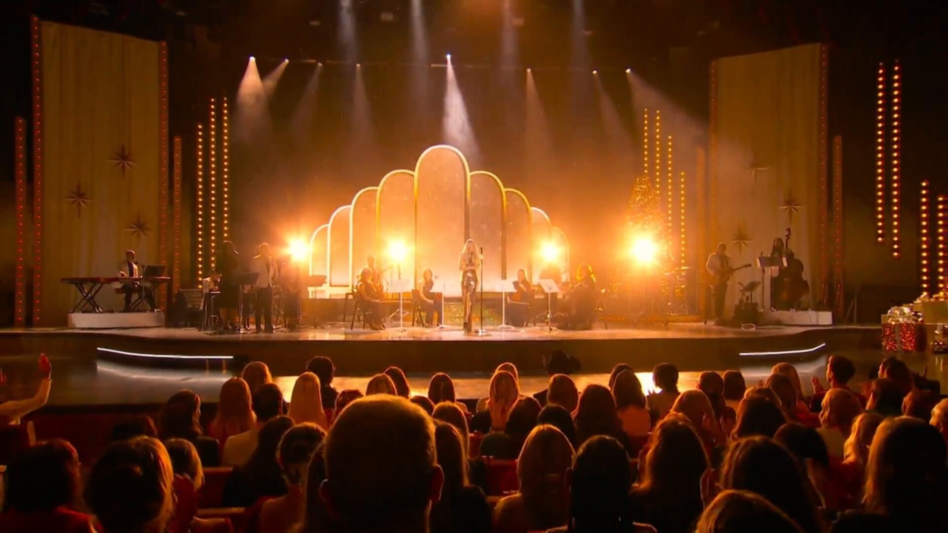 Little Big Towns Christmas at the Opry 2024 1080p WEBRip 1400MB DD5 1 x264 GalaxyRG