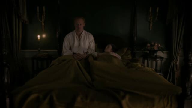 Outlander S07E13 Hello Goodbye XviD AFG TGx