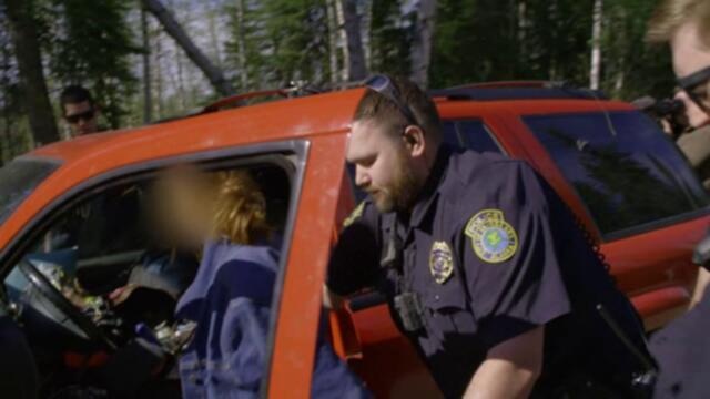 Alaska PD S02E07 XviD AFG TGx