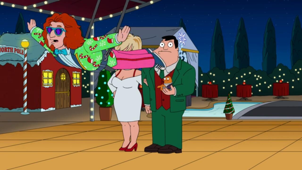 American Dad S21E09 720p WEB x265 MiNX TGx