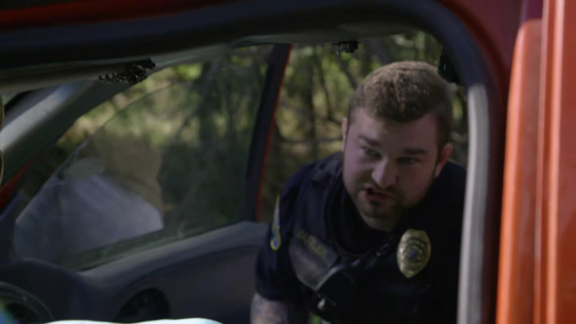 Alaska PD S02E07 1080p HEVC x265 MeGusta TGx