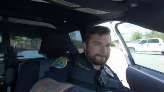 Alaska PD S02E07 XviD AFG TGx