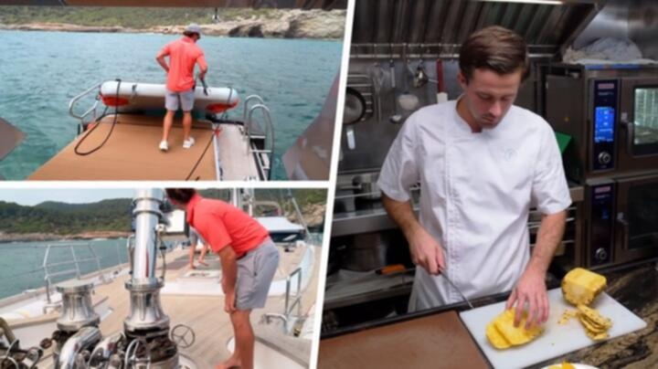 Below Deck Sailing Yacht S05E10 WEB x264 TORRENTGALAXY