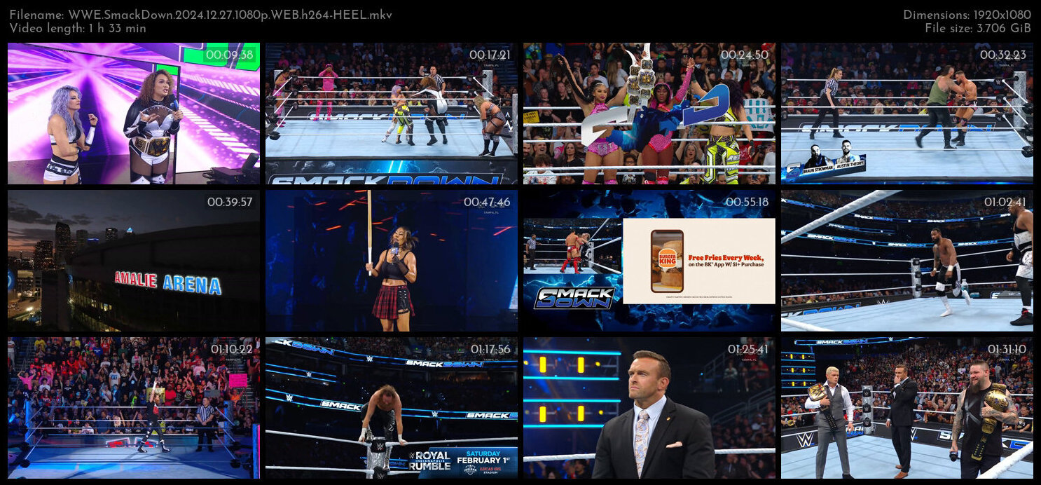 WWE SmackDown 2024 12 27 1080p WEB h264 HEEL TGx