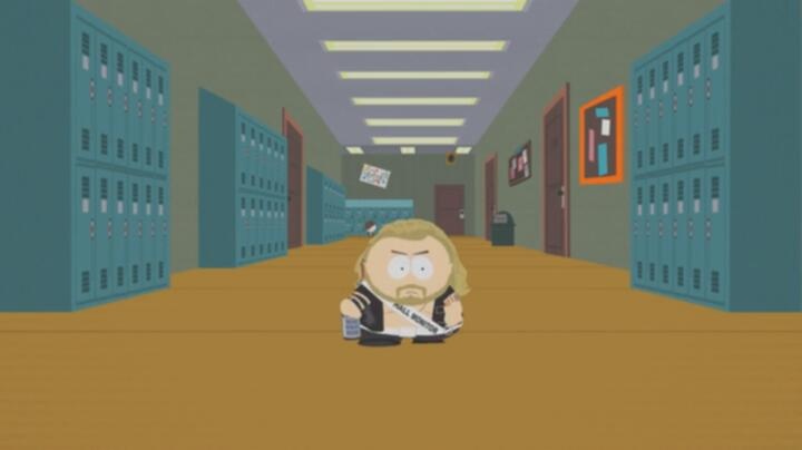 South Park S10E10 WEB x264 TORRENTGALAXY