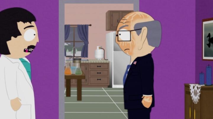 South Park S20E06 WEB x264 TORRENTGALAXY