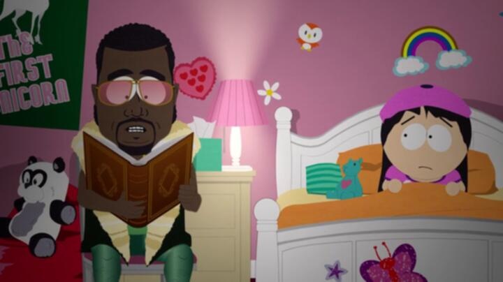 South Park S17E10 WEB x264 TORRENTGALAXY