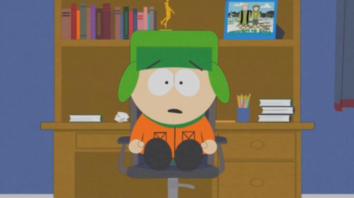 South Park S10E10 WEB x264 TORRENTGALAXY