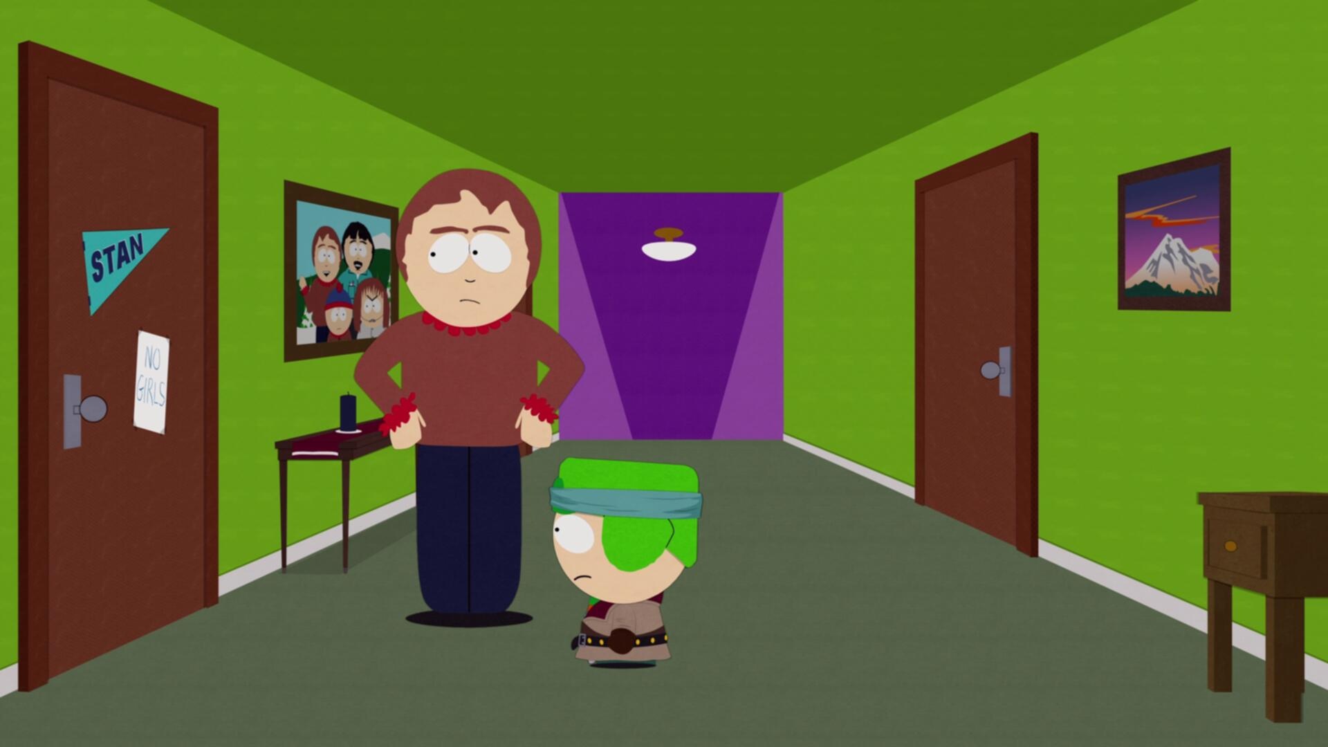 South Park S17E09 Titties and Dragons 1080p HMAX WEB DL DD5 1 H 264 CtrlHD TGx