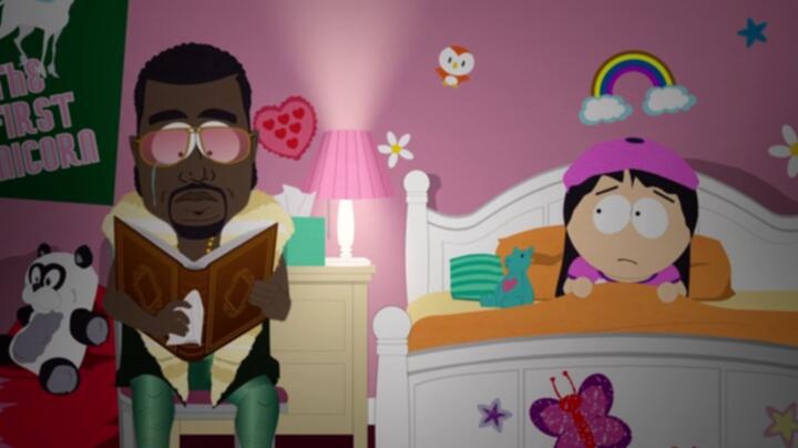 South Park S17E10 WEB x264 TORRENTGALAXY